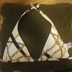 Michael Kors Bikini Top